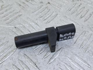 датчик коленвала Mercedes-Benz SLK-Класс R170 2000, 2.0 л., M 111.958, бензин, АКПП, черный, кабриолет, задний привод, 0031532828