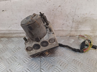 блок ABS Mercedes-Benz S-Класс W140/C140 [рестайлинг] (1994 - 1996), 0265217007, 0024319712