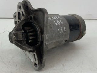 стартер Renault Duster 1 поколение 2015, 1.6 л., бензин, 8200665520, M000T93381