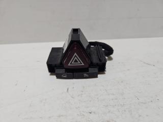 кнопка аварийной сигнализации Opel Corsa D [2-й рестайлинг] 2014, 1.2 л., A 12 XER, бензин, МКПП, хетчбэк 3 дв., передний привод, 13189529