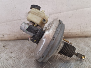 вакуумный усилитель тормозов Mercedes-Benz A-Класс W168 2000, 1.4 л., M 166.940, бензин, МКПП, красный, минивэн, передний привод, A0054302030