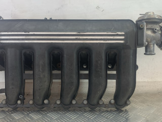 коллектор впускной BMW 3 серия E46 2002, 3.0 л., M57 D30 (306D1), дизель, МКПП, седан, задний привод, 2247439