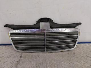 решетка радиатора Mercedes-Benz E-Класс W210/S210 [рестайлинг] (1999 - 2003), 2108800583, A2108890098