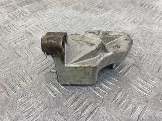 кронштейн клапана EGR Chevrolet Matiz 2 поколение [рестайлинг] (2008 - 2010), 1.0 л., бензин, МКПП, голубой, хетчбэк 5 дв., передний привод