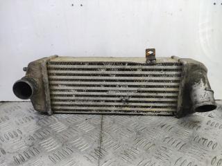 интеркулер Kia Cerato 1 поколение (2004 - 2006), 1.6 л., передний привод, 28270-2A12X