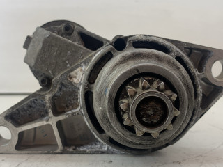 стартер SEAT Ibiza 3 поколение 2005, 1.4 л., бензин, 02T911023S, 0506062923LKB, D6GS12