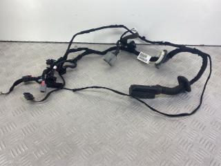дверная проводка Land Rover Range Rover Sport 2 поколение [рестайлинг] (2017 - 2020), 2.0 л., гибрид, АКПП, серый, внедорожник 5 дв., полный привод, 50222059000, A50230695, KK6214631AJE