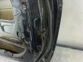дверь передняя правая Chevrolet Kalos 1 поколение 2006, бензин, черный, хетчбэк 3 дв., передний привод - фото №13