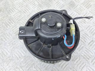 моторчик печки Mitsubishi Space Star 1 поколение [рестайлинг] 2003, 1.9 л., дизель, МКПП, минивэн, передний привод, 0130111181