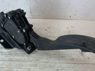 педаль Renault Duster 1 поколение [рестайлинг] 2017