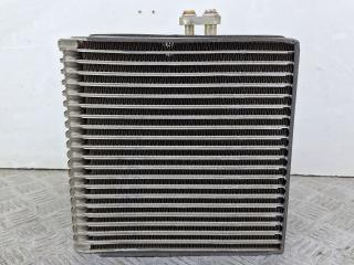 испаритель кондиционера Chevrolet Aveo T200 2005, 1.6 л., бензин, АКПП, черный, передний привод