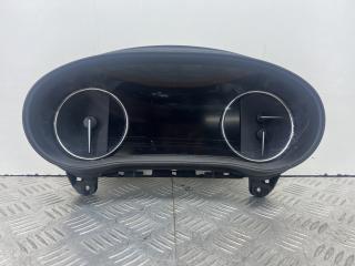 щиток приборов (приборная панель) Opel Insignia 2 поколение (B) 2018, 2.0 л., дизель, АКПП, белый, хетчбэк 5 дв., полный привод, 39200850