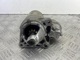 стартер Fiat Punto 1 поколение 1994, 1.1 л., 176 B2.000, бензин, МКПП, передний привод, 63223200