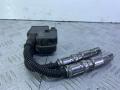 катушка зажигания Mercedes-Benz E-Класс W210/S210 (1995 - 1999), A0001587303, 0221503012 - фото №3