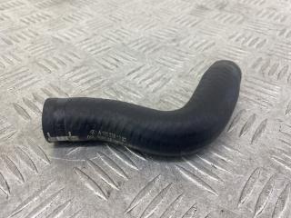 трубка системы рециркуляции EGR Mercedes-Benz SLK-Класс R170 2000, 2.0 л., M 111.958, бензин, АКПП, черный, кабриолет, задний привод, A1112381282