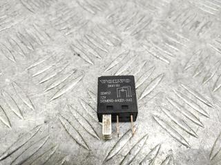 реле (прочие) Volvo V70 2 поколение 2001, 2.4 л., B 5244 T3, бензин, АКПП, серебро, универсал, полный привод, 9441161, 00W17