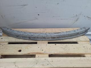 усилитель бампера переднего Volkswagen Passat B5 1998, 2.8 л., бензин, МКПП, оливковый, универсал, передний привод