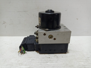 блок ABS Ford Focus 1 поколение 2000, 1.4 л., FXDC, бензин, МКПП, серебро, хетчбэк 3 дв., передний привод, 06740821006906, 10.0204-0158.4, 98AG-2M110-CA