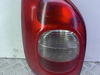 фонарь задний левый Citroen Xsara Picasso 1 поколение (1999 - 2004), 9631564080