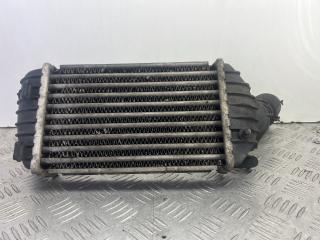 интеркулер Volkswagen Lupo 1 поколение (1998 - 2005), 1.4 л., AMF, дизель, розовый, хетчбэк 3 дв., передний привод, 6E0145805B