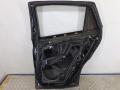 дверь задняя правая BMW X6 E71/E72 E71 (2007 - 2012), 4.4 л., N63 B44 A, бензин, АКПП, внедорожник 5 дв., полный привод - фото №4