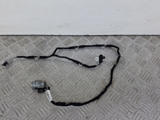 подсветка двери Ford Galaxy 3 поколение [рестайлинг] 2022, 2.0 л., дизель, АКПП, белый, минивэн, передний привод, EM2B14E073