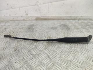 щеткодержатель (поводок стеклоочистителя, дворник) Mercedes-Benz A-Класс W168/V168 [рестайлинг] 2001, 1.4 л., M 166.940, бензин, МКПП, темно-синий, минивэн, передний привод, A1688200644