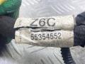 проводка двигателя Opel Vectra C 2004, 2.2 л., Y 22 DTR, дизель, МКПП, серебро, универсал, передний привод, 55354552 - фото №7