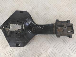 скелет ручки двери передней правой Mercedes-Benz Sprinter 2 поколение (W906) (2006 - 2014), A9067601034