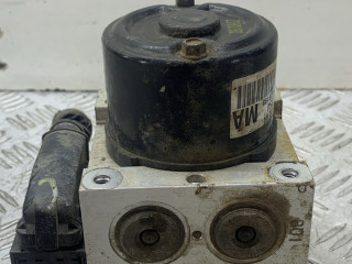 блок ABS Daewoo Kalos 1 поколение 2004, 1.4 л., F14D3, бензин, МКПП, красный, минивэн, передний привод, 5WY7408B, 96470254, 42141253718, 96470261