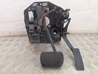 узел педальный (блок педалей) Mercedes-Benz A-Класс W168/V168 [рестайлинг] (2001 - 2004), A1682900549