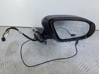зеркало наружное правое Mercedes-Benz E-Класс W213/S213/C238/A238 (2016 - 2020), 2.0 л., OM 654.920, дизель, АКПП, серый, седан, задний привод