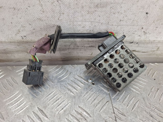 сопротивление печки Mercedes-Benz C-Класс W202/S202 (1993 - 1997), 1.8 л., бензин, 0225454528