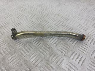 масляная трубка турбины Land Rover Range Rover Sport 2 поколение [рестайлинг] (2017 - 2020), 2.0 л., гибрид, АКПП, серый, внедорожник 5 дв., полный привод