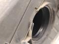 корпус воздушного фильтра Ford Focus 3 поколение 2013, 1.6 л., дизель, МКПП, черный, хетчбэк 5 дв., передний привод, правый руль, AV619600BF, 70546473, 130103131622B - фото №5