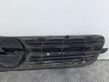 решетка радиатора Opel Vectra C 2002, 1.8 л., Z 18 XE, бензин, МКПП, серый, седан, передний привод - фото №7