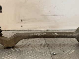 рычаг передний правый BMW 1 серия E81/E82/E87/E88 2006, 1.6 л., N45 B16 A, бензин, МКПП, хетчбэк 5 дв., задний привод, 6763700