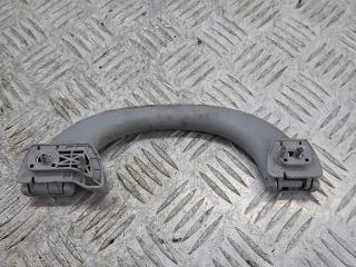 ручка внутренняя потолочная Mercedes-Benz E-Класс W211/S211 2004, 3.2 л., M 112.954, бензин, АКПП, серебро, универсал, задний привод, A2118100151