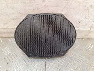 динамик двери Ford Focus 1 поколение 2001, 1.6 л., FYDC, бензин, МКПП, хетчбэк 3 дв., передний привод, XW7F-18808-AB