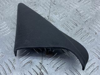 накладка двери внутренняя передняя левая Chrysler Sebring 2 поколение 2001, 2.7 л., бензин, АКПП, черный, кабриолет, передний привод, 822963