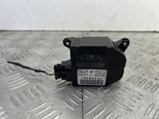 моторчик заслонки печки Opel Corsa C (2000 - 2003), 1000024010