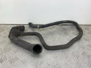 патрубок радиатора Opel Corsa C 2003, 1.0 л., Z 10 XEP, бензин, МКПП, синий, хетчбэк 3 дв., передний привод