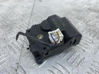 моторчик заслонки печки Kia Carens 1 поколение [рестайлинг] 2004, 2.0 л., D4EA, дизель, МКПП, серый, минивэн, передний привод