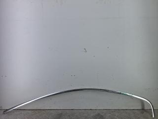 молдинг двери задней левой Peugeot 607 1 поколение [рестайлинг] 2006, 2.7 л., DT17TED4, дизель, АКПП, голубой, седан, передний привод