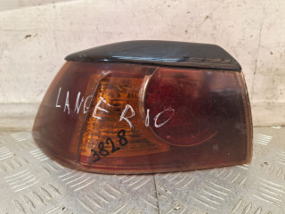 фонарь задний левый Mitsubishi Lancer 10 поколение 2010