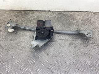 стеклоподъемник передний левый Citroen Xantia 1 поколение [рестайлинг] 1999, 1.8 л., LFY  (XU7JP4), бензин, АКПП, серебро, хетчбэк 5 дв., передний привод