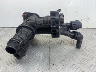 корпус термостата Volkswagen Caddy 5 поколение 2022, бежевый, фургон, передний привод, 05L121111N