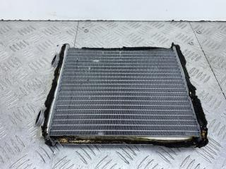 радиатор отопителя (печки) Renault Laguna 2 поколение [рестайлинг] 2005, 3.0 л., L7X 733, бензин, АКПП, синий, универсал, передний привод, 52485363