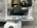 ручка внутренняя передняя левая Mitsubishi Space Star 1 поколение [рестайлинг] DG3A 2003, 1.6 л., бензин, МКПП, черный, минивэн, передний привод, MR288395 - фото №6