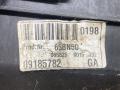 фара левая Opel Vectra C 2002, 1.8 л., Z 18 XE, бензин, МКПП, серый, седан, передний привод, 65BN5D, 09185782, 065525001539L - фото №8